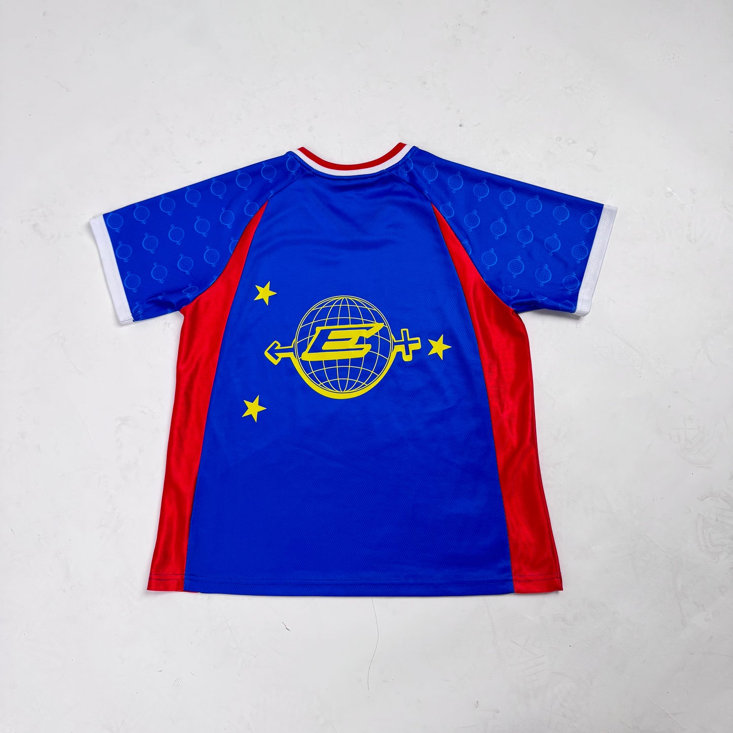 Filipino Jersey