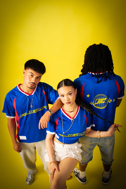 Filipino Jersey