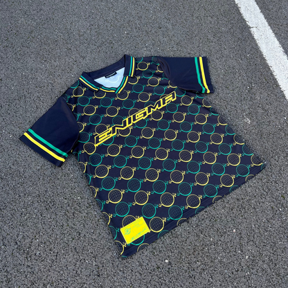 The Jamaican Jersey