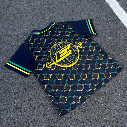 The Jamaican Jersey