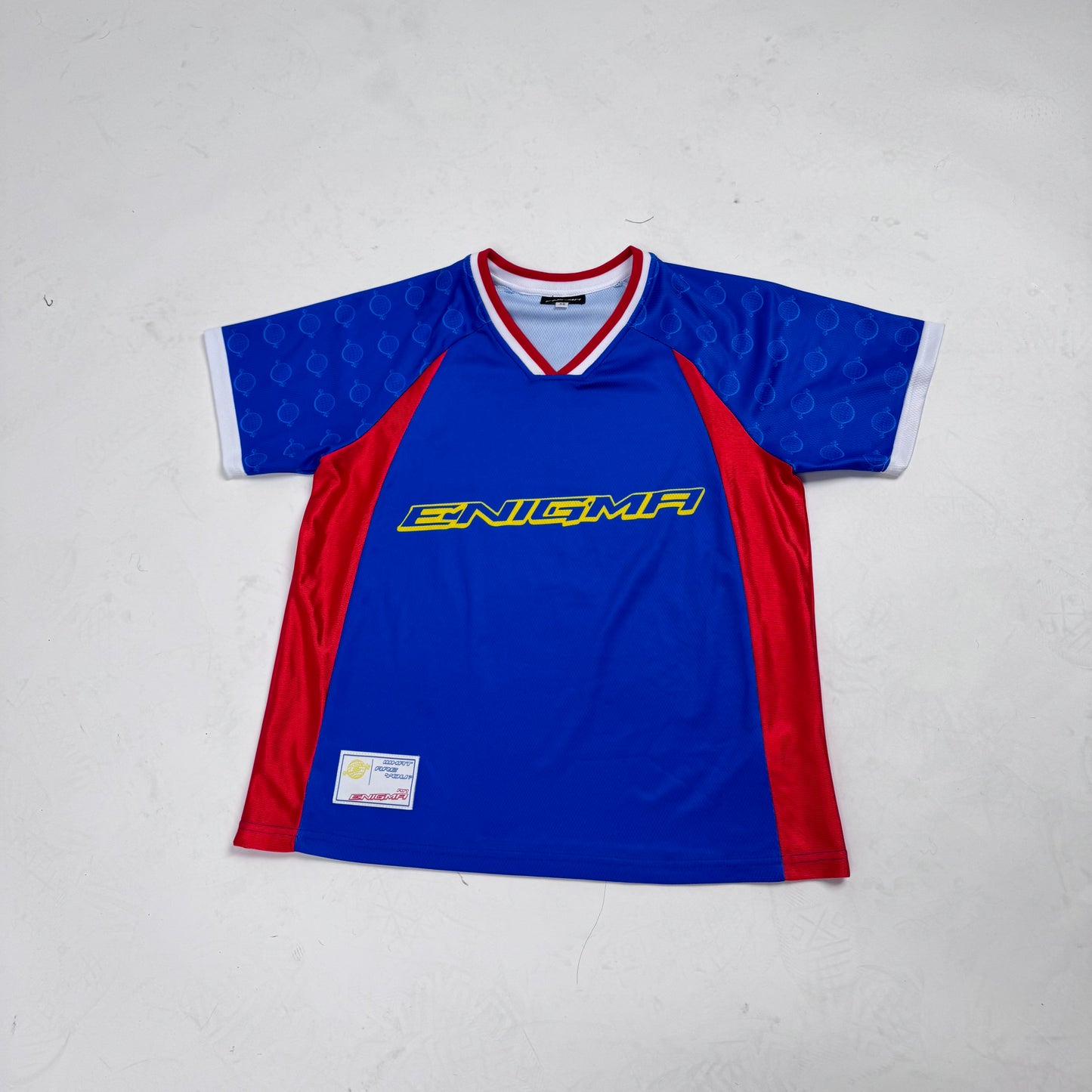 Filipino Jersey