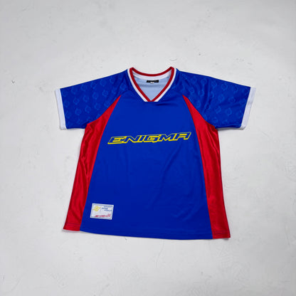 Filipino Jersey